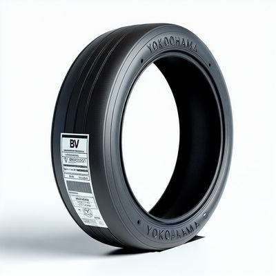 Kwaliteit Yokohama opblaasbare rubberfender met BV-certificering fabriek