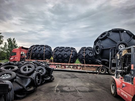 Kwaliteit Vliegtuig voor het gebruik in de scheepsbouw fabriek