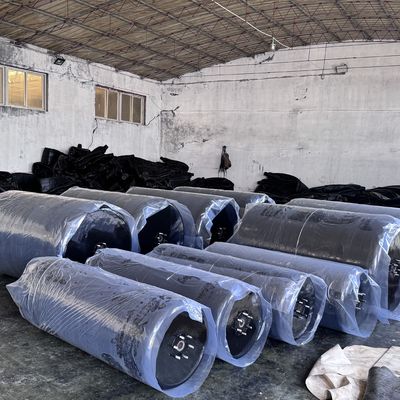 Kwaliteit Premium EVA Kern Marine Stootkussen - Schuimgevuld, Ultra-Duurzaam & Milieuvriendelijk Geproduceerd fabriek