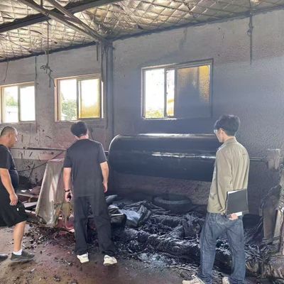 Kwaliteit Premium EVA Kern Marine Stootkussen - Schuimgevuld, Ultra-Duurzaam & Milieuvriendelijk Geproduceerd fabriek