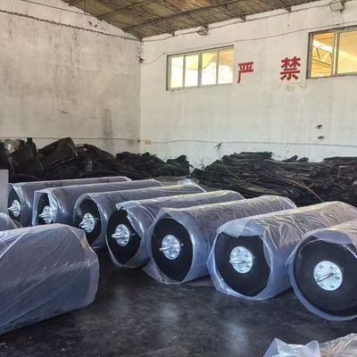 Kwaliteit Premium EVA Kern Marine Stootkussen - Schuimgevuld, Ultra-Duurzaam & Milieuvriendelijk Geproduceerd fabriek