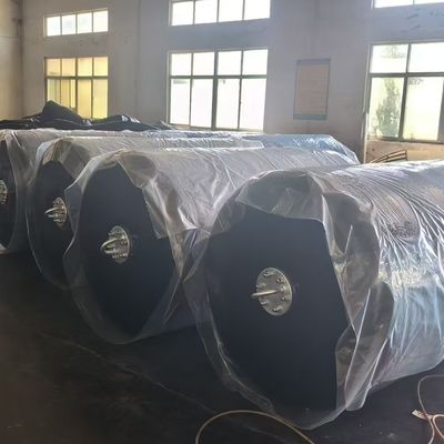 Kwaliteit Premium EVA Kern Marine Stootkussen - Schuimgevuld, Ultra-Duurzaam & Milieuvriendelijk Geproduceerd fabriek