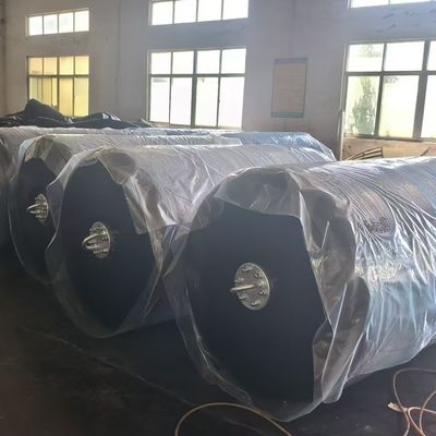Kwaliteit Ultra-duurzame met schuim gevulde scheepsfender: Eco-polymeren voldoen aan Premium EVA Core fabriek