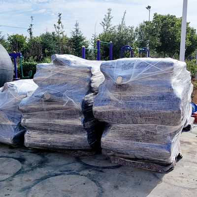 Kwaliteit Maritieme Rubberen Airbag - Zwart 4-24m Lengte BV/CCS/ABS/Lr Gecertificeerd fabriek