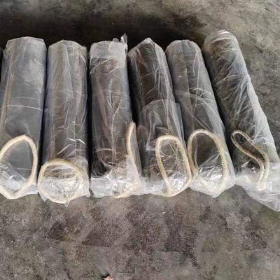 Kwaliteit BV Gecertificeerde Schuimgevulde Fender voor STS (Ship-to-Ship) Standaard Toepassingen fabriek