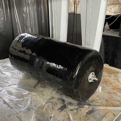 Kwaliteit BV Gecertificeerde Schuimgevulde Fender voor STS (Ship-to-Ship) Standaard Toepassingen fabriek