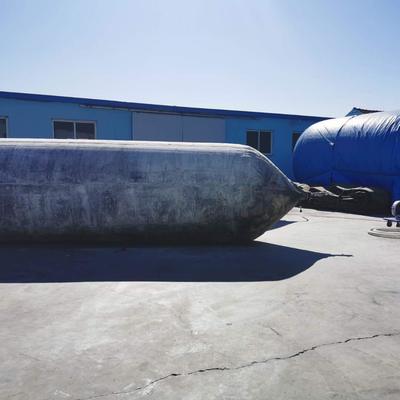 Kwaliteit ISO14409 Airbag van rubber voor schepen fabriek