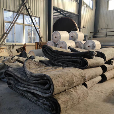 Kwaliteit Aangepaste Marine Rubberen Airbag voor Veilige en Scheepslanceerprestaties fabriek