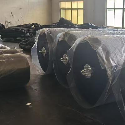 Kwaliteit De Beste Scheeps-schuimgevulde Fender fabriek