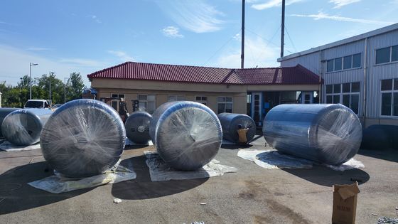 Kwaliteit Offshore Protection Made Easy Marine Floating Fender met schuim en warm galvaniseren of roestvrij staal keten fabriek