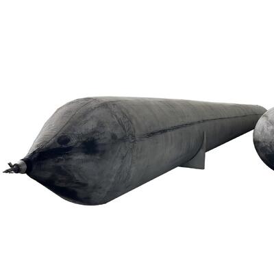 Kwaliteit BV-gecertificeerde Marine Rubberen Airbag en Pneumatische Rubberen Stootwillen met een lengte van 4-25m en een nuttige levensduur van 6-8 jaar fabriek