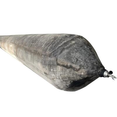 Kwaliteit BV-gecertificeerde Marine Rubberen Airbag en Pneumatische Rubberen Stootwillen met een lengte van 4-25m en een nuttige levensduur van 6-8 jaar fabriek