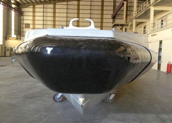 Kwaliteit Zwarte de Bootstootkussens van het hoge Prestatiesschuim Gevulde Stootkussen Aangepaste Dok fabriek