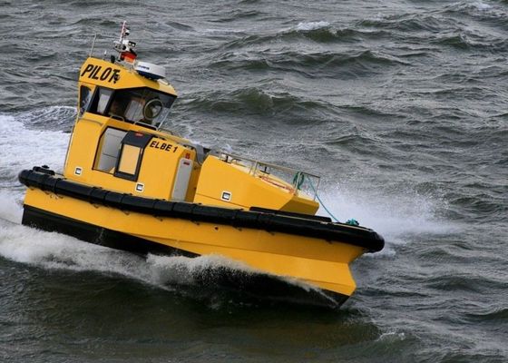 Kwaliteit Stevige Schuim Gevulde de Bootstootkussens van EVA met het Vastmaken Riem Hoge Elasticiteit het Verouderen Weerstand fabriek