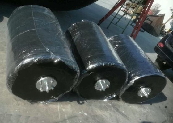 Kwaliteit Polyurethaan zwevende oceaan fender fabriek