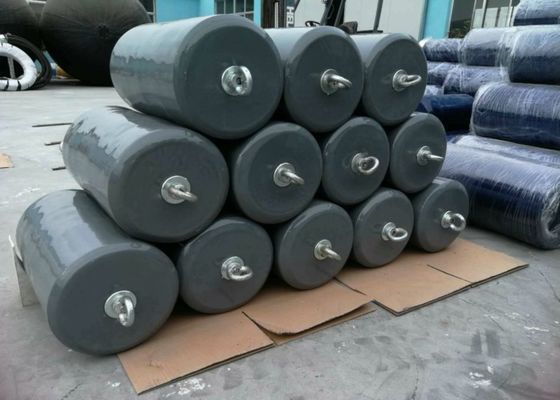 Kwaliteit ISO17357-compliant schuim gevulde fender met een houdbaarheid van 12 maanden en een aangepaste lengte van 1 M~12 M fabriek