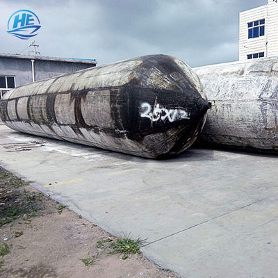 Kwaliteit Dia 1.5m L20m-Schip Lanceringsluchtkussens Rubbermarine salvage airbag fabriek