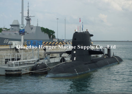 Kwaliteit Regelbare Tegengewicht Maritieme Internationale Stootkussens, Overzeese van Eco Vriendschappelijke Wachtstootkussens fabriek