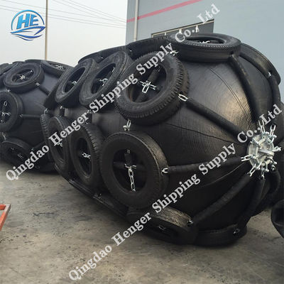 Kwaliteit Het zwarte Schuim van de Boottoebehoren van het Boot Rubberstootkussen dat met CCS-Certificaat wordt gevuld fabriek