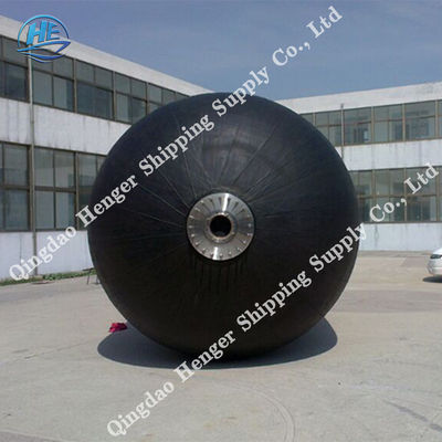 Kwaliteit Aangepast Grootte Pneumatisch Rubberstootkussen/de Pneumatische Hoge Elasticiteit van het Bootstootkussen fabriek