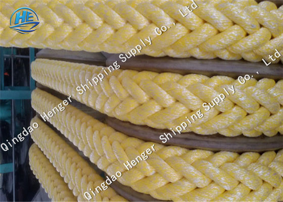 Kwaliteit 3 de Absorptie van het de Kabel Lage Water van de bundel Mariene Meertros Uitstekende het Machinaal bewerken Prestaties fabriek