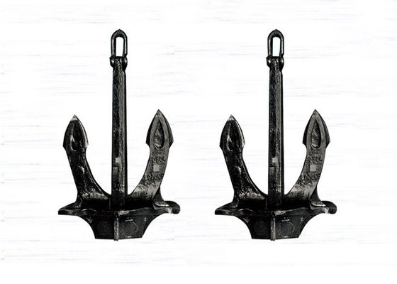 Kwaliteit Ankersn Type van de Stockless Marien Boot de Bootanker van het Poolhhp Roestvrije staal fabriek