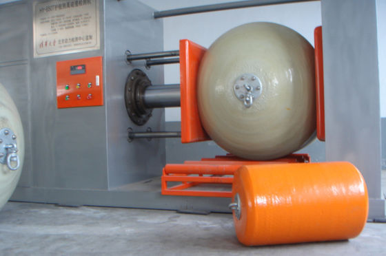 Kwaliteit Goede de Lastvermogen Aangepaste Kleur van EVA Foam Filled Fender With fabriek