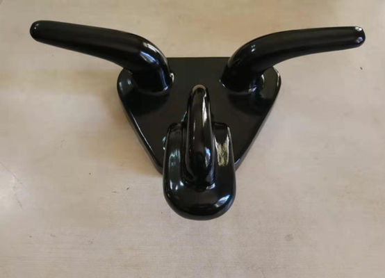 Kwaliteit De maritieme Internationale Meertros van het de Meerpaalroestvrije staal van Pier Enige Bitt fabriek