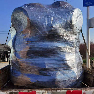 Kwaliteit Polyourethaneschuim 50Kpa Pneumatische Marine Fender For Fishing Ship fabriek