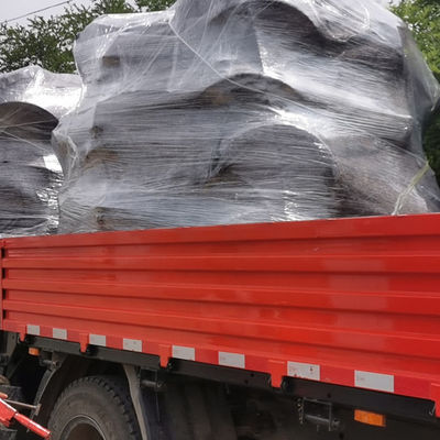 Kwaliteit Marine Pneumatic Rubber Fender Yokohama-Gediplomeerde Dokstootkussens Schuim Gevuld BV fabriek