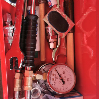 Kwaliteit Marine Pneumatic Rubber Fender Yokohama-Gediplomeerde Dokstootkussens Schuim Gevuld BV fabriek