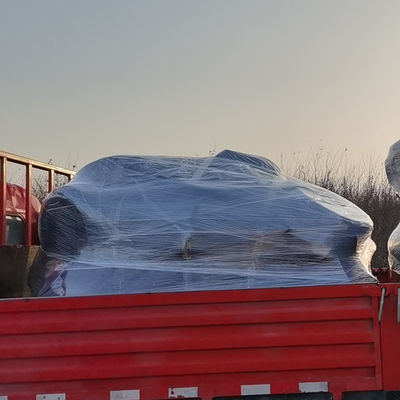 Kwaliteit Marine Pneumatic Rubber Fender Yokohama-Gediplomeerde Dokstootkussens Schuim Gevuld BV fabriek