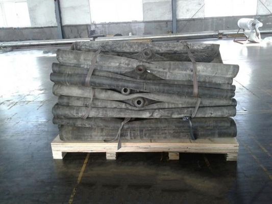 Kwaliteit De zware Opheffende D0.5-4.5-Schip Luchtkussens van de de Bergingshulp van Lanceringsluchtkussens fabriek