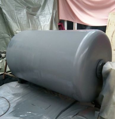 Kwaliteit High Energy Absorption Capacity Foam Filled Fender with Hot Dip Galvanized Flange and 10 Years Using Life for Marine and Dock Protection fabriek
