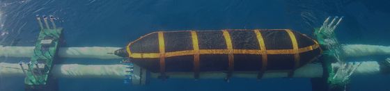 Kwaliteit Klantgerichte opblaasbare rubberdieluchtkussens, direct door de fabrikant worden geleverd fabriek