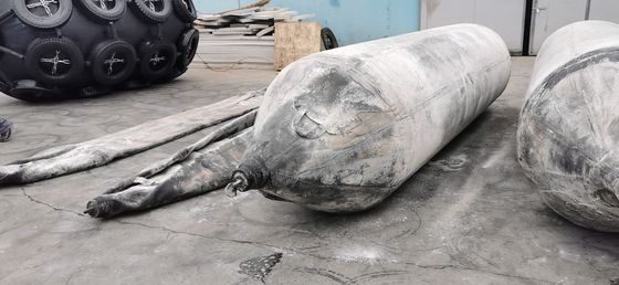 Kwaliteit Marine Heavy Lifting Airbags Dry-Dok Lancerings Opheffende Schip en Marine Airbag fabriek