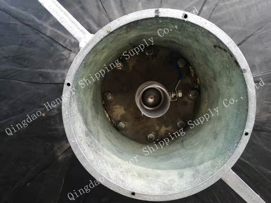 Kwaliteit STD STS Pneumatisch Drijvend Onderzees Stootkussen Marine Dock Bumpers Fenders fabriek