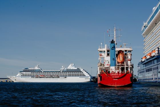 Kwaliteit Pneumatisch Drijvend Marine Bumper Yokohama Boat Submarine-Stootkussen fabriek