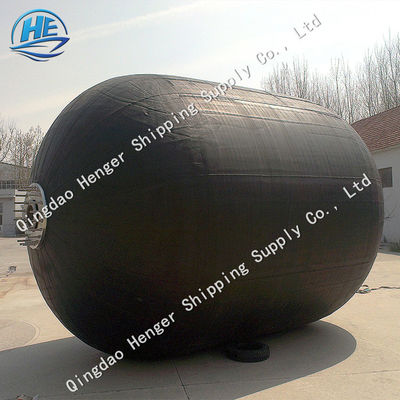 Kwaliteit opblaasbare rubberfender van het type Yokohama fabriek