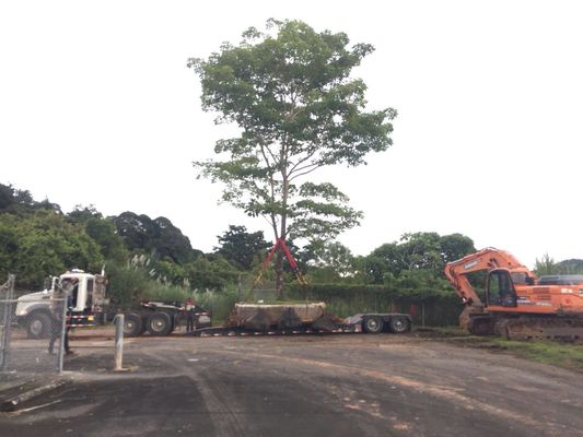 Kwaliteit Marine Rubber Ship Launching Airbags-Droogdok Lancerings Opheffend Schip fabriek
