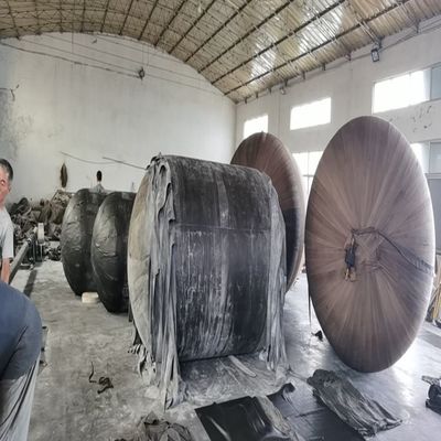 Kwaliteit Van de het Stootkussenboot van typemarine floating pneumatic fender ships het Stootkussenrubber fabriek