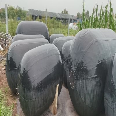 Kwaliteit van het het Stootkussenschip van 50kpa Yokohama het Pneumatische Anticollision Pneumatische Rubberstootkussen fabriek