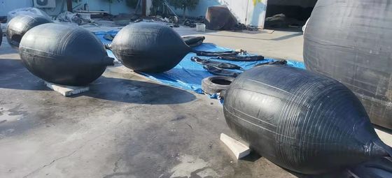 Kwaliteit 300DN Stop van de hoge druk de Rubberpijp voor Gemeentelijk Loodgieterswerkonderhoud fabriek