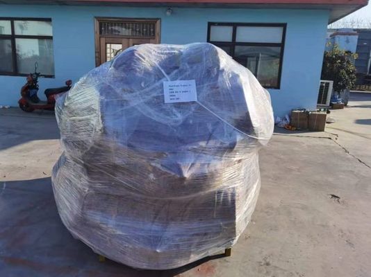 Kwaliteit Yokohamatype die Pneumatische Marine Fender Ship Rubber Accessories drijven fabriek