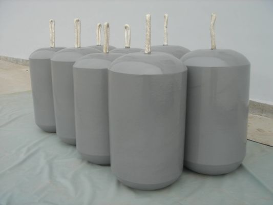 Kwaliteit Hoog - het Drijvende Dok van Eva Foam Filled Fender For van het dichtheidspolyurethaan fabriek