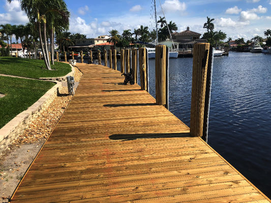 Kwaliteit Polyurethaan het Drijven de Bescherming van Dokeva foam fender for boat fabriek