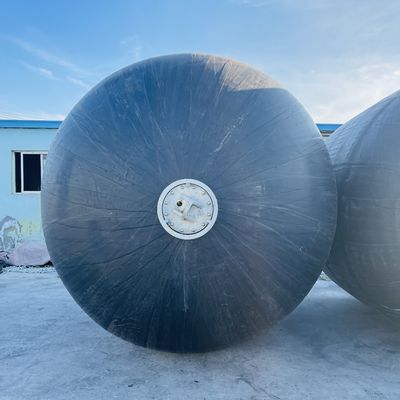 Kwaliteit Marine Equipment Pneumatic Rubber Fender-het Type van Drijfvermogenyokohama fabriek