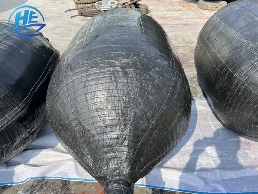 Kwaliteit Opblaasbare de Teststop van de hoge druk Rubberpijp fabriek