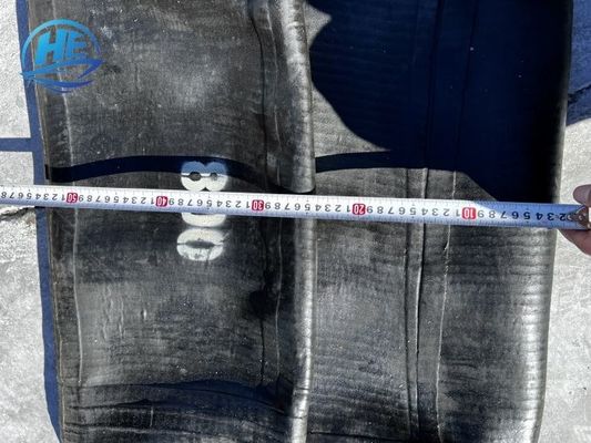 Kwaliteit Opblaasbare de Teststop van de hoge druk Rubberpijp fabriek