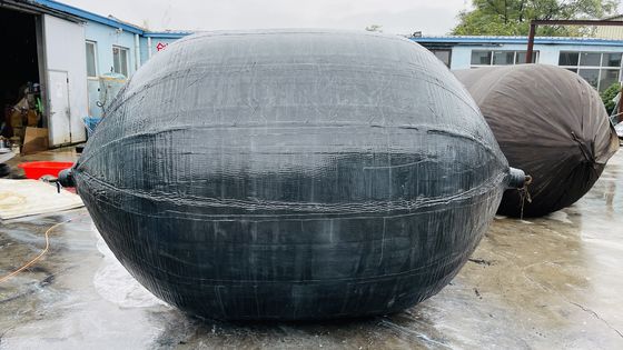 Kwaliteit 400DN de Blokkerende Luchtkussens van het pijpleidingswater voor Gemeentelijk Loodgieterswerkonderhoud fabriek